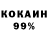 КОКАИН Fish Scale Kto Pop